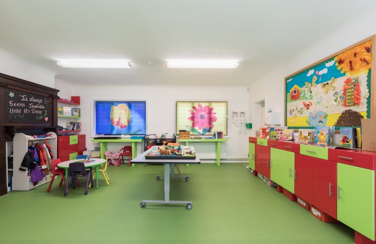 Altro Debolon 200.1 V Silence