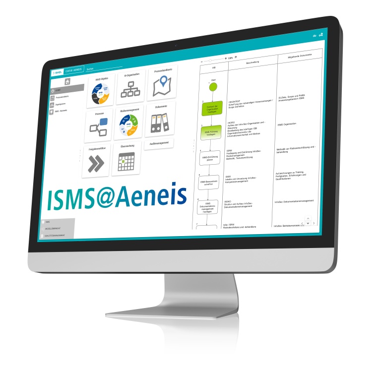 Eine Plattform DSGVO und QM