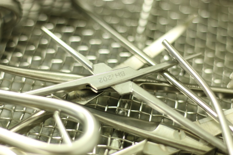 Die Änderungen im Medizinprodukterecht sollen die Patientensicherheit in...