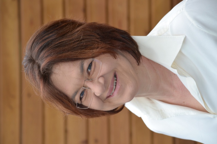 Dr. Silvia Schreiber