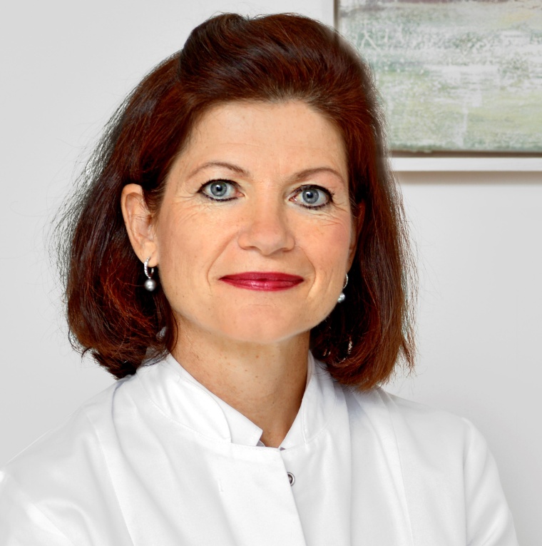 Prof. Dr. Thea Koch