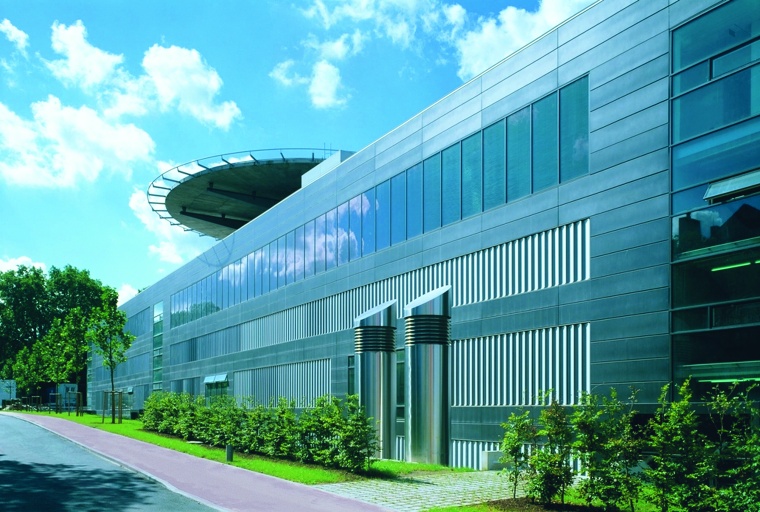 Die Uniklinik Frankfurt/Main verlässt sich für ein optimales Maß an...