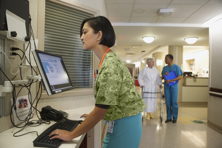 Durch die Einbindung aller relevanten Anwendungen erleichtert die Lösung die...