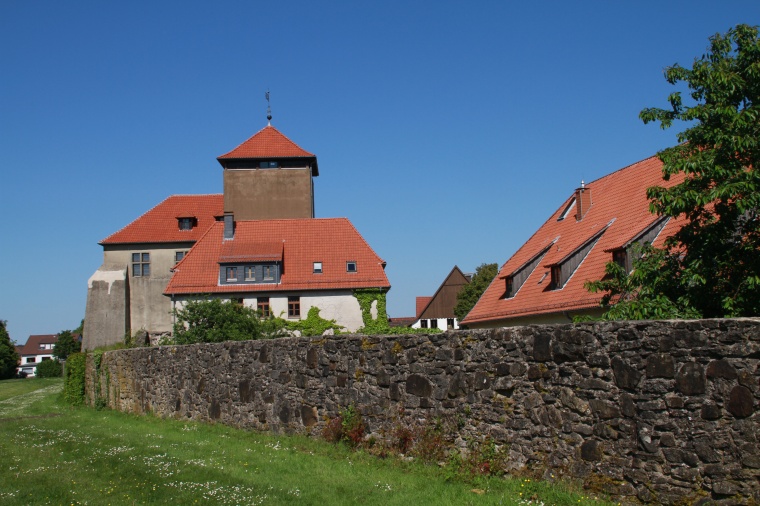 Stadt Horn Bad Meinberg. Alberts Architekten unterstützt die Stadt bei ihrem...