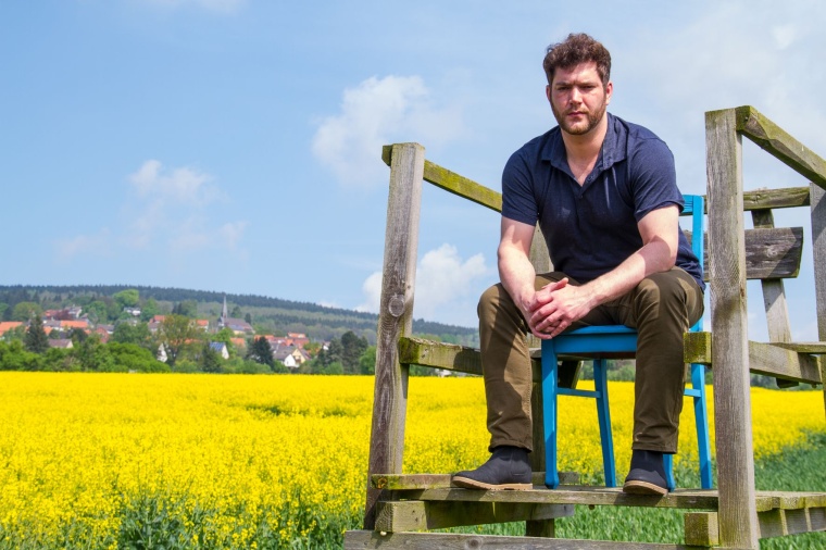 Marc Wübbenhorst, Alberts Architekten – Büro für Soziale Architektur...