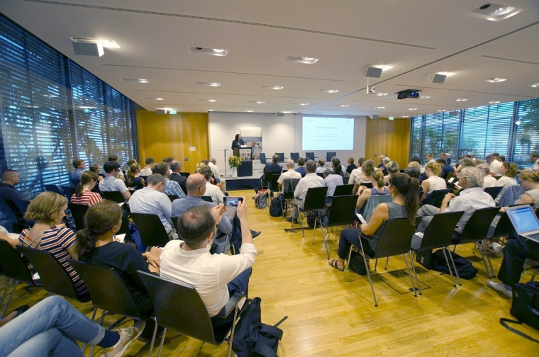 Workshop „Gesundheitsdaten für die medizinische Forschung: Wie können...