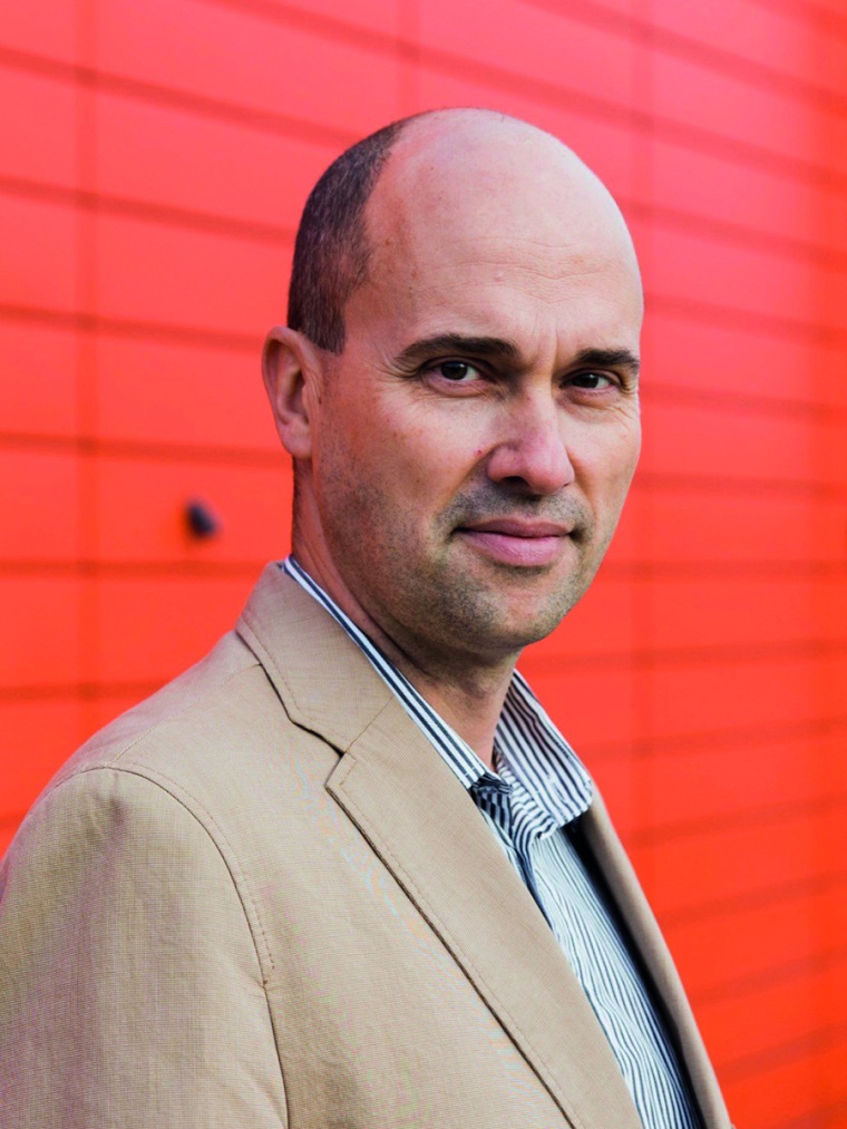 Prof. Dr. Ralf Ehricht