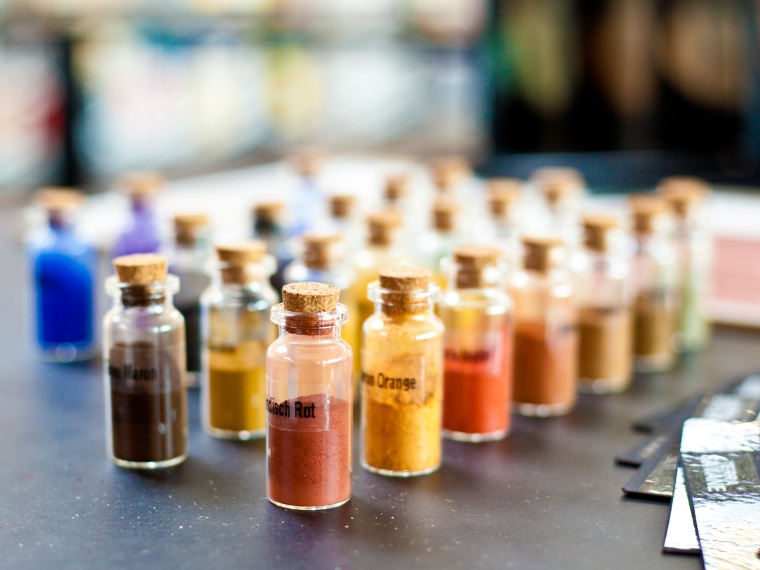 Auch nach 100 Jahren Technik-Innovation sind nach Auffassung bei...