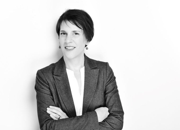 Birgit Bierbaum, Dipl. Ing. (FH) Architektur, M.A. Architectural Lighting...