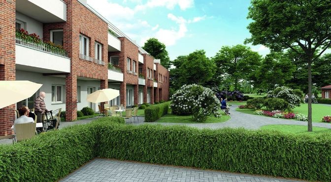 Hier soll man wohnen können, wie es zu einem passt – ergänzbar um...