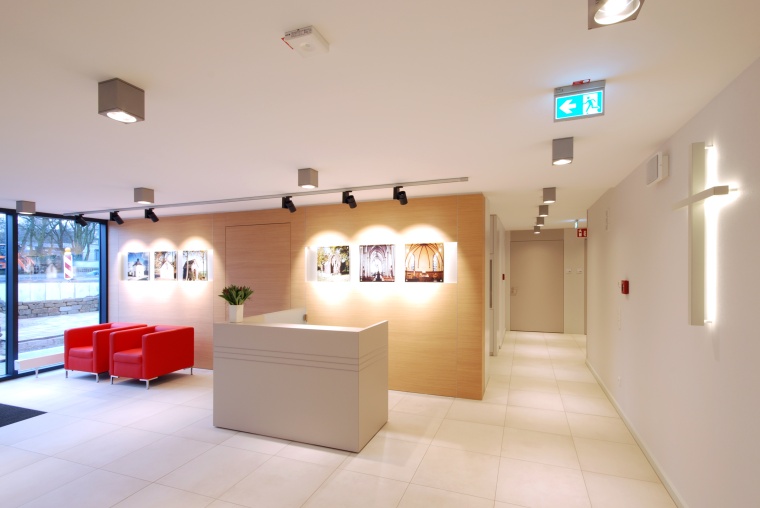 Das Marienheim im NRW Nettetal-Hinsbeck. Rund 1,6 Mio. Euro haben die Bauherren...