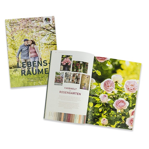 Schreibt weiterhin Erfolgsgeschichte: Das „Lebensräume“-Konzept. Foto:...