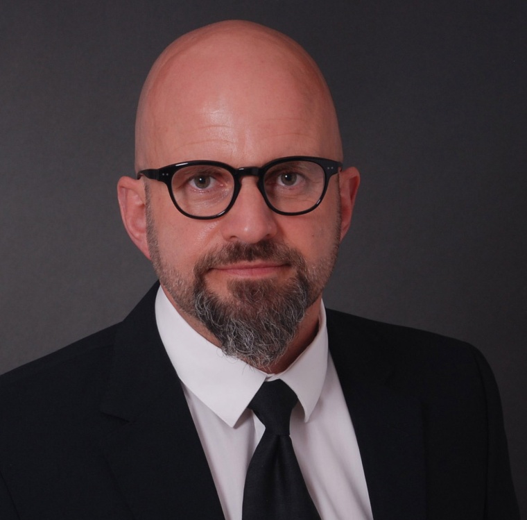 Heiko Aß, Vertriebsleiter DACH, Altro