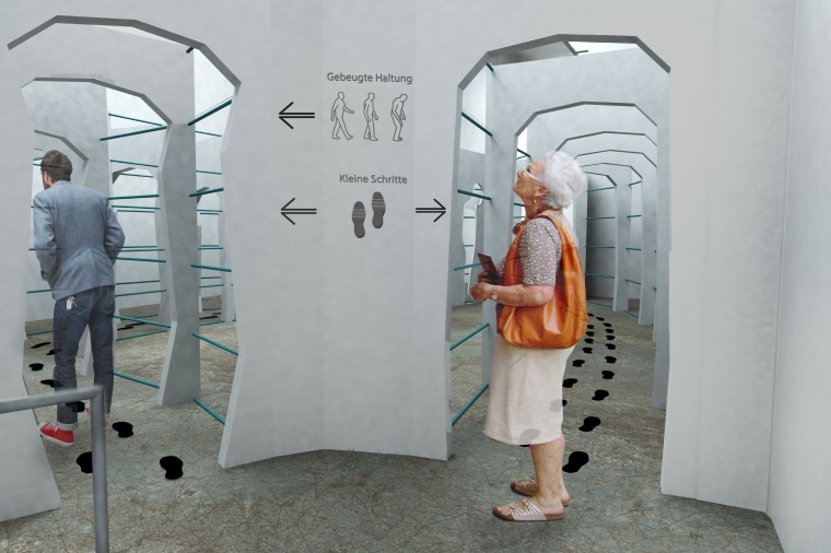 Im Gegensatz zur passiven Aufnahme von Informationen schafft die körperliche...