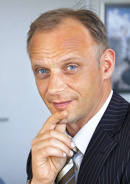 Photo: Smarte Lösungen für die Medizintechnik