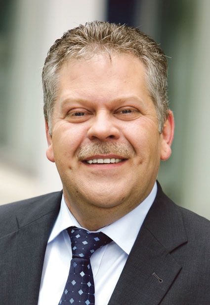 Photo: Die Zukunft hat begonnen