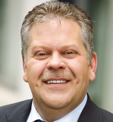 Holger Hille, T-Systems