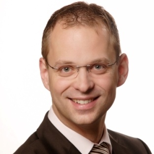 Dr. Carsten Bäcker, Gebr. Kemper GmbH + Co. KG, Olpe