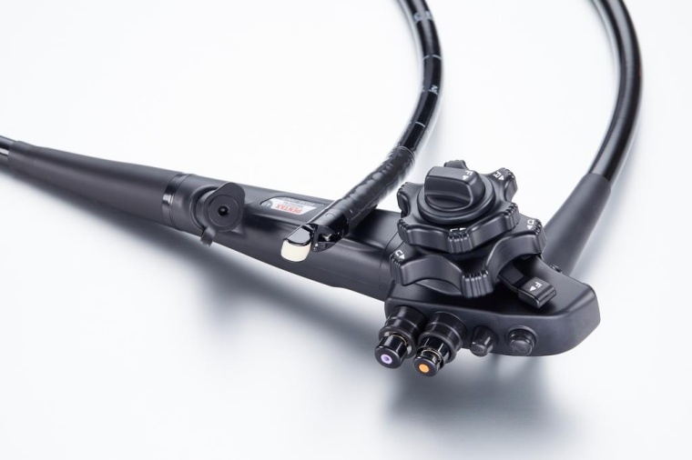 Der neu definierte 4,00 mm große Instrumentierkanal ermöglicht neben einer...