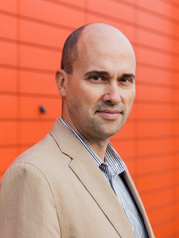 Prof. Dr. Ralf Ehricht