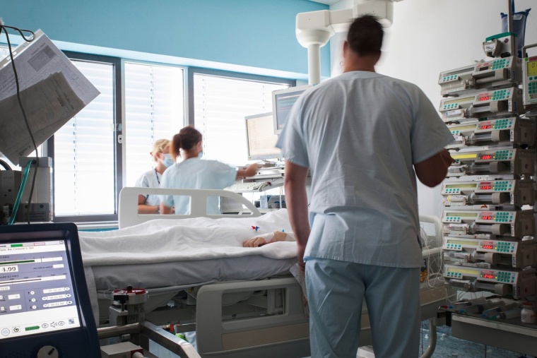 Empfehlungen zur Sepsis-Behandlung sind jetzt erstmals als S3-Leitlinie...