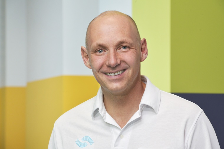 Dr. Peter Kranen, Facharzt für Chirurgie und Kniechirurg im MVZ Manus Klinik...