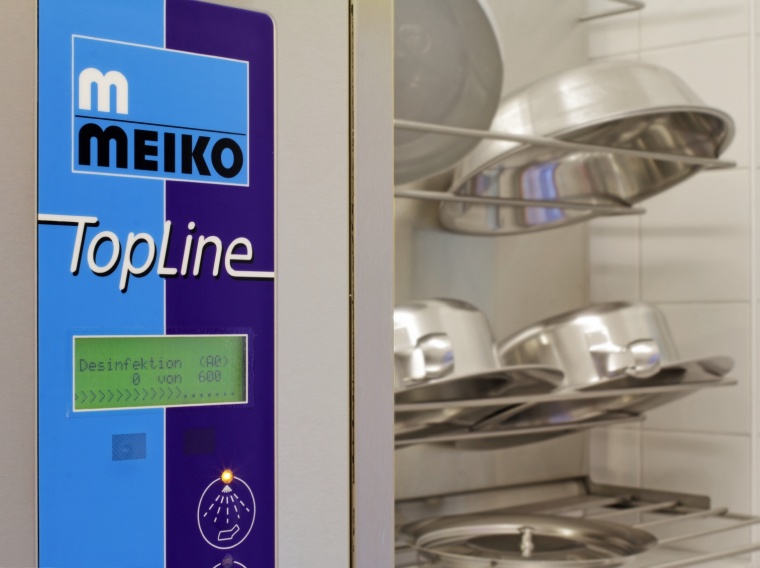 MEIKO TopLine Foto: MEIKO