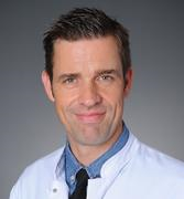 Prof. Dr. Norbert Galldiks, Leiter der AG Neuroonkologie an der Klinik für...