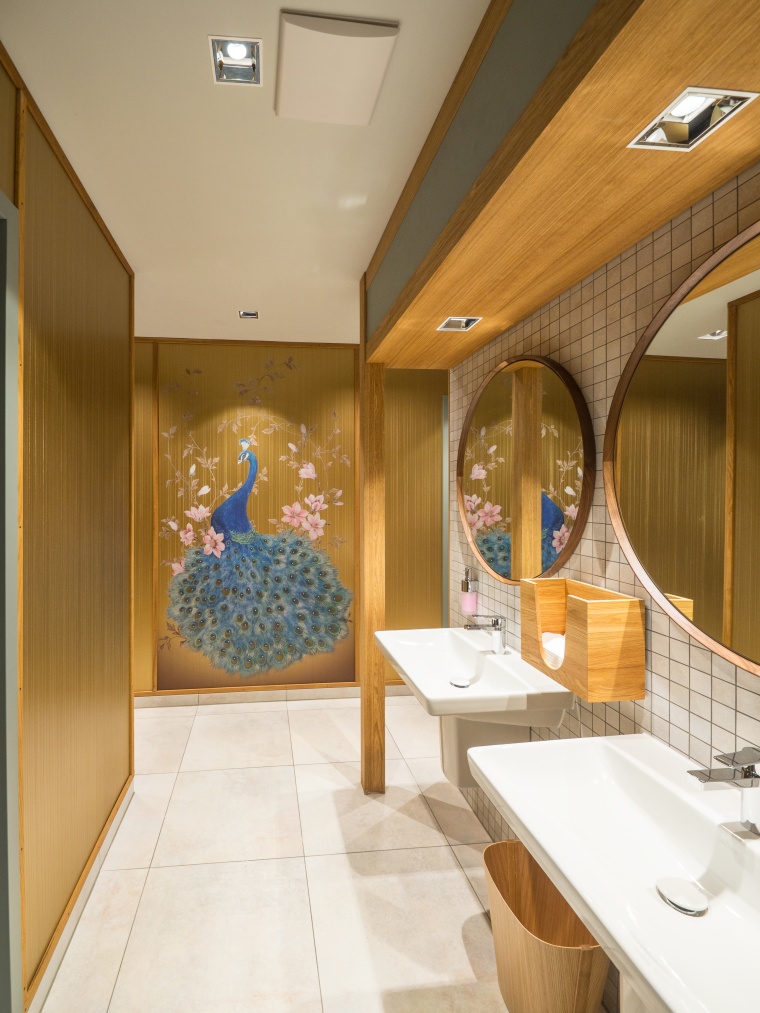 Revolution im Baddesign: Die Colani-Kollektion von 1975