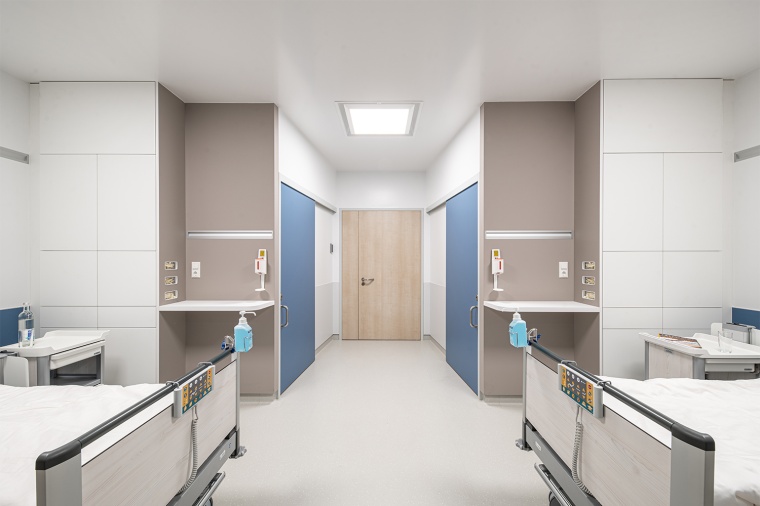 Ansicht des KARMIN Demonstrators. Foto: Tom Bauer/IIKE