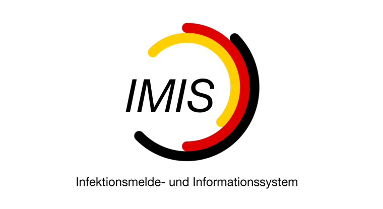 Das Infektionsmelde- und -informationssystem (IMIS) soll die Erfassung von...
