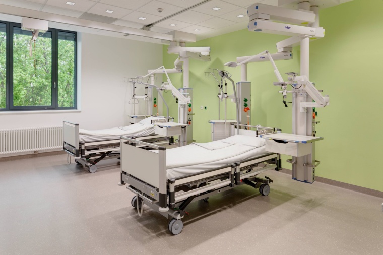 Die nora Beläge können aufgrund ihres Systemgedankens bereichsübergreifend...