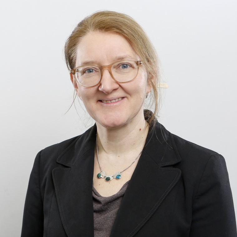 Prof. Dr. Dagmar Krefting