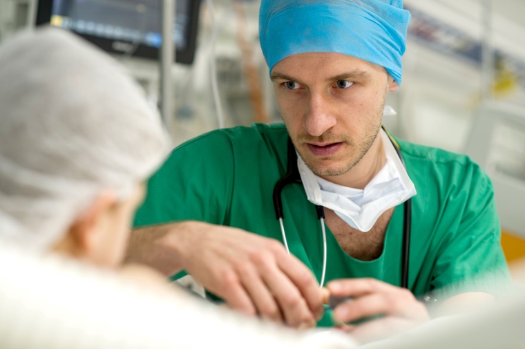 Der Krankenhaushaftpflichtversicherer Sham steht als Versicherungsverein auf...