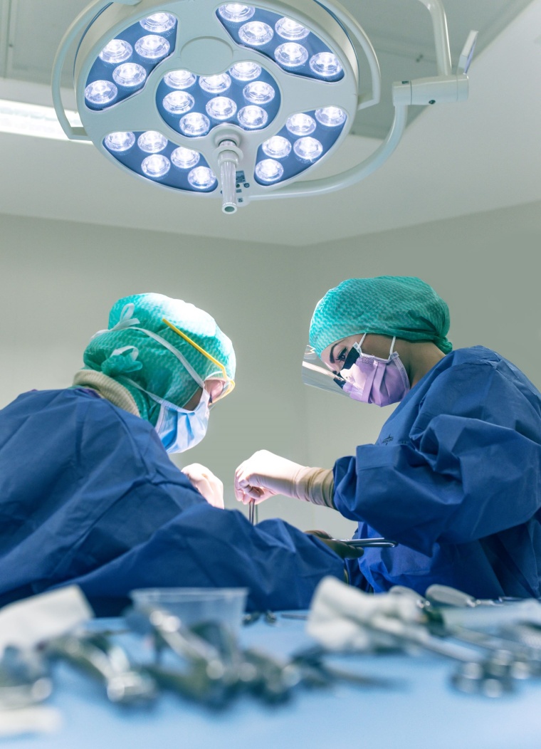 Sicher operieren, dank gutem Risikomanagement mit Sham (Abbildung: Sham)