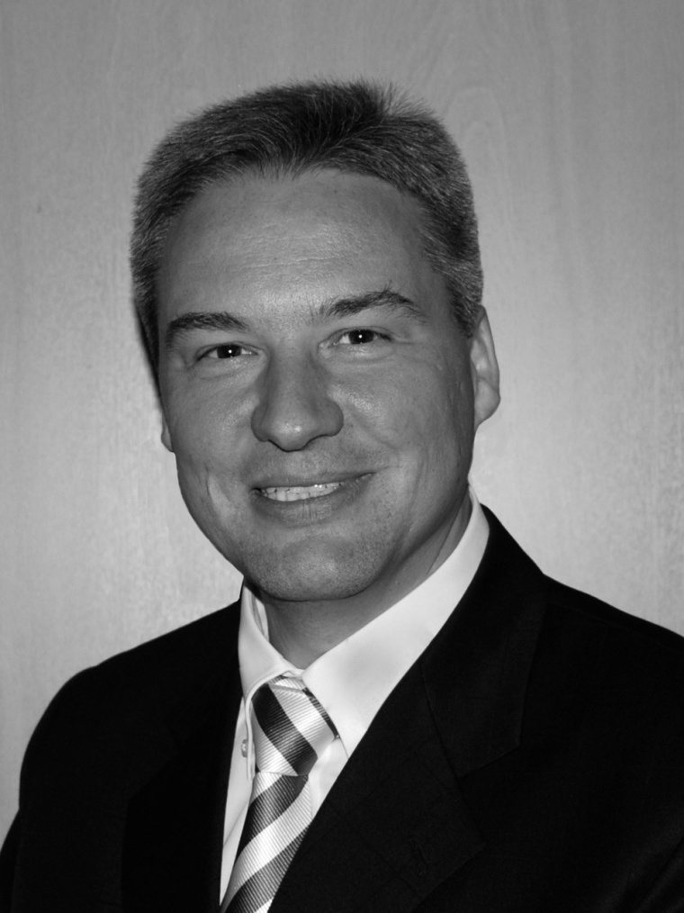 Rüdiger Hochscheidt, Berater für Digitalisierung im Gesundheitswesen...