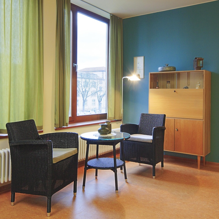 Auf lange Sicht kann die Antwort auf die Krise nur bei „flexibel nutzbaren...