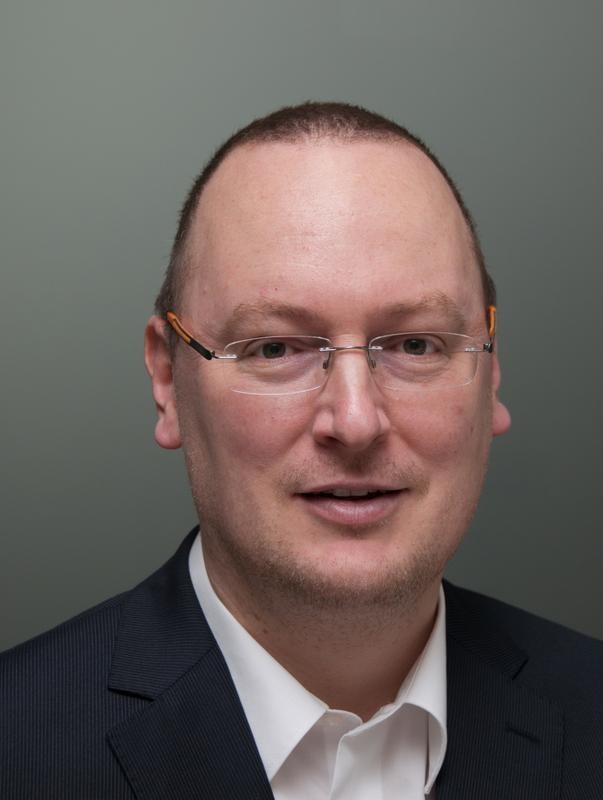 Prof. Dr. Stefan Pöhlmann, Leiter der Abteilung Infektionsbiologie am...