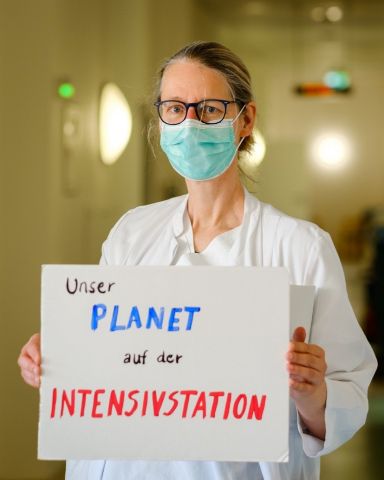 Foto: Krankenhaus St. Joseph-Stift Bremen