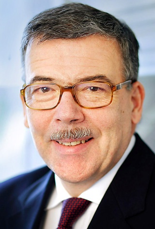 Prof. Dr. Darko Kröpfl. Foto: Paracelsus-Klinik Düsseldorf