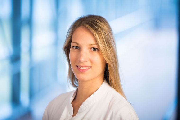 Dr. Inga Kunz Foto: Paracelsus-Klinik Düsseldorf
