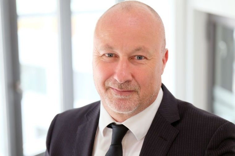 Dr. Ralf Paland Foto: Elisabeth-Krankenhaus Kassel GmbH