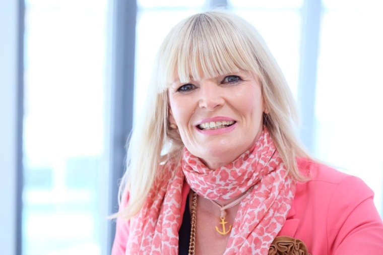 Sarah Buchmann Foto: Elisabeth-Krankenhaus Kassel GmbH