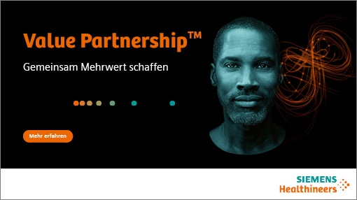 Value Partnerships 