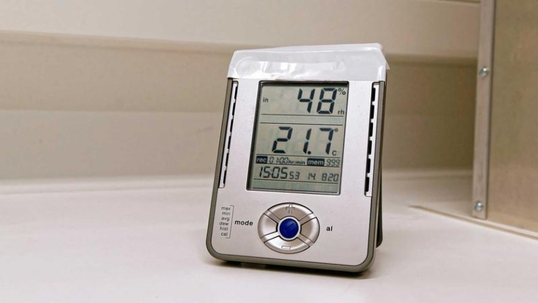 Forschende aus Indien und Deutschland empfehlen, neben den bisher üblichen...