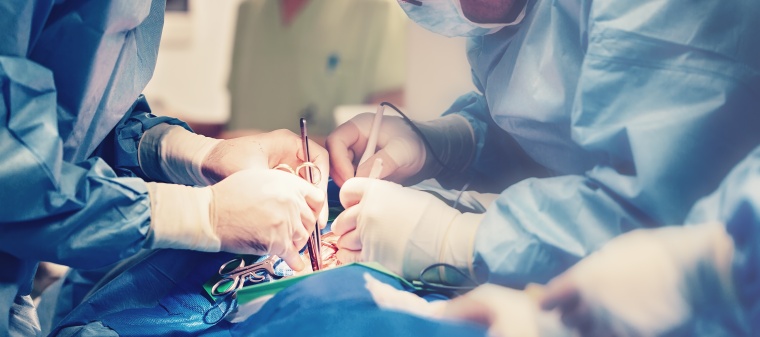 Der Einsatz von HF-Instrumenten wird künftig noch steigen – eine...