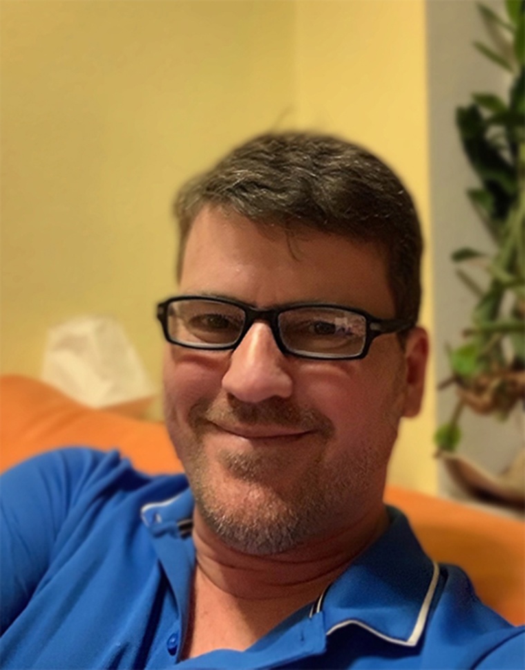 Prof. Dr. Kai Tittmann Foto: privat