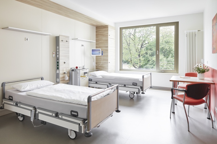 ASH Architekten setzen auf wohlfühlend einfache Architektur mit...