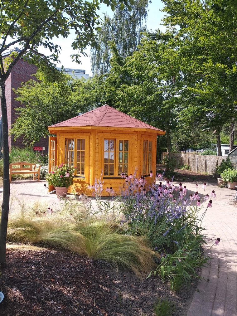 © Fotos Anne Brandt