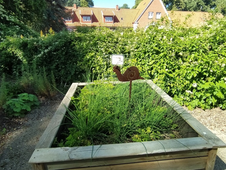 © Fotos Anne Brandt